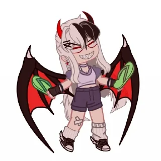 🌟 emoji Eva 🍡 Telegram sticker 12 of 22