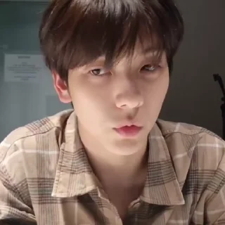 🏷️ emoji soobin @hyuk228 Telegram sticker 18 of 50