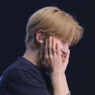 🥰 emoji seokrydan’s heaven Telegram sticker 16 of 29
