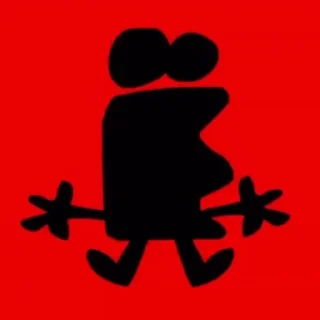 👤 emoji *:･Ёшка/Yoshka*:･ Telegram sticker 6 of 48