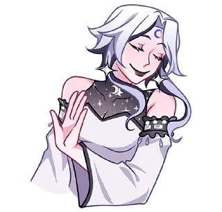😪 emoji Янь без надписей • @TgSticker Telegram sticker 8 of 49
