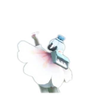🦋 emoji Sky дети света Telegram sticker 12 of 32
