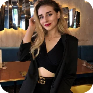 😉 emoji Sveta Sollar • @Earth928B Telegram sticker 19 of 45