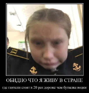 😭 emoji Смешарики Telegram sticker 7 of 40