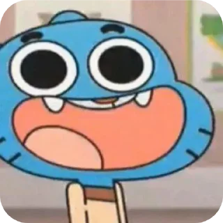 😀 emoji ฅ⁠^⁠•⁠ﻌ⁠•⁠^⁠ฅ ☆TAWOG☆ Telegram sticker 21 of 119