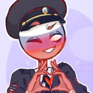 🇷🇺 emoji СтРаНы Ех Telegram sticker 14 of 120