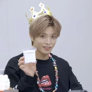 🤟 emoji nakamoto mem @stikersnct Telegram sticker 6 of 50