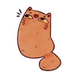 Sticker from Мистер Маркоткинс