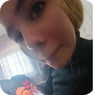 👍 emoji милана горловоесосание Telegram sticker 23 of 74