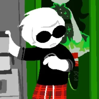 🤨 emoji Херабора какая то Telegram sticker 15 of 16