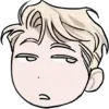 🌟 emoji ChampagneAndRoses@veysani0 Telegram sticker 8 of 25