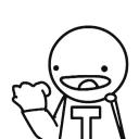 🌳 emoji ASDF-Movie Telegram sticker 20 of 71