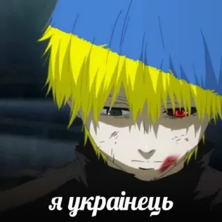 Sticker from пінгвінізм мозку