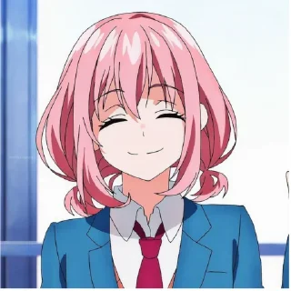 ☺ emoji Лав❤ Telegram sticker 1 of 65