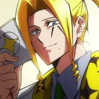 ✨ emoji РАЙО КРАШ Telegram sticker 7 of 120