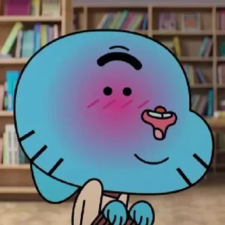 😳 emoji @CLOOBHUB <- БОЛЬШЕ Telegram sticker 11 of 120