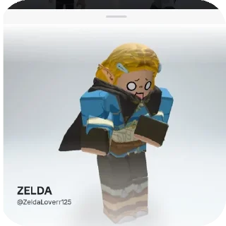 👏 emoji The legend of Zelda Telegram sticker 15 of 99