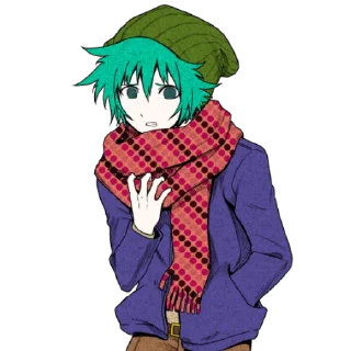 🎭 emoji <ﾟ･✻･ﾟ･✻･ﾟﾟ･✻･ﾟ･Shin✻･ﾟﾟ･✻･ﾟ･✻･ﾟﾟ･✻･ﾟ> Telegram sticker 5 of 32
