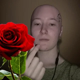 🥰 emoji сегежские мстители Telegram sticker 2 of 74