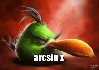 🌟 emoji Энгри Бёрдс Птички Telegram sticker 19 of 56