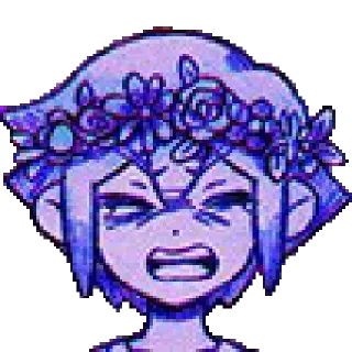 📷 emoji Basil. ТГК: @omoriyy Telegram sticker 12 of 120