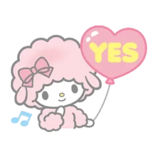 👍 emoji 《 ♡ 》 Telegram sticker 21 of 74