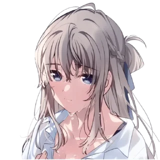 🐕 emoji Shuukura Stickers Png Telegram sticker 15 of 107