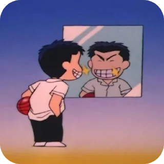Sticker from Mood