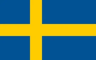 🇸🇪 emoji Флаги стран by @SL1Z Telegram sticker 24 of 32