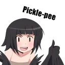👍 emoji Dark Souls Telegram sticker 17 of 59
