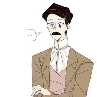 ☕️ emoji Лучший мужчина. Telegram sticker 16 of 73