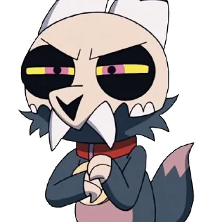 👿 emoji Пидорасик Telegram sticker 6 of 50