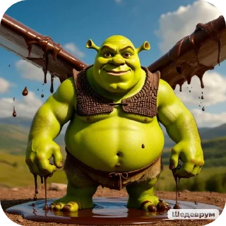 👍 emoji Goblinnini Telegram sticker 10 of 107