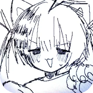 🥩 emoji 𝑾ä𝒄𝒉𝒕𝒆𝒓 𝒅𝒆𝒔 𝑴𝒆𝒆𝒓𝒆𝒔.||@tyabiqnatsyki Telegram sticker 3 of 53