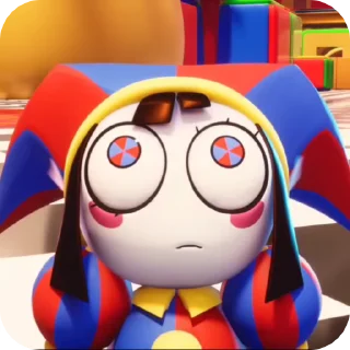 💌 emoji ᴘᴏᴍɴɪ - TADC Telegram sticker 12 of 120