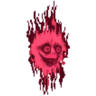 ⏹ emoji Corruption Week 6 (@Klonikman) Telegram sticker 21 of 75