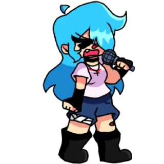 🔼 emoji Nusky [Story] (@Klonikman) Telegram sticker 13 of 63