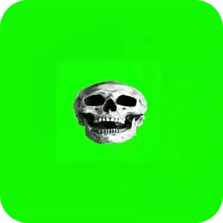 Sticker from Retired Shrew
