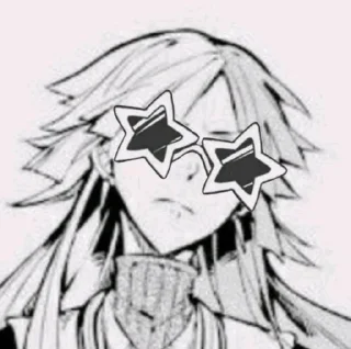 😏 emoji Cигма топ Telegram sticker 4 of 90