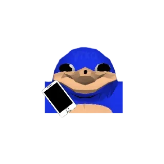 Sticker from дуюнадувей (shadow_ytka)