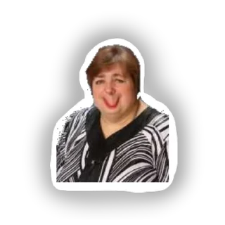 Sticker from Я ненавижу свою жизнь
