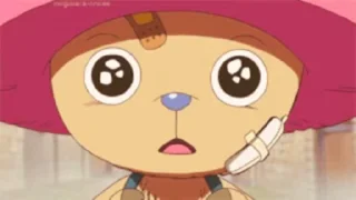 😵 emoji @TVstickers One Piece Telegram sticker 22 of 33