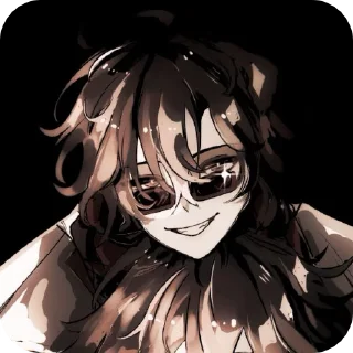 💥 emoji ⊹˖ ࣪𝐉𝐃𝐇.𖦹๋⭑ @mikudae Telegram sticker 16 of 40