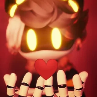 ❤️ emoji Дроны убийцы: Н Telegram sticker 18 of 22