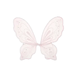 🕊 emoji ୨୧’ angelcore ⋆˚｡ Telegram sticker 7 of 95