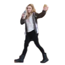 🏃‍♀️ emoji 10 Клас (2017-18) By @klusroma Telegram sticker 5 of 32