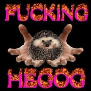 🦔 emoji keklik production Telegram sticker 13 of 30