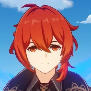 🔥 emoji 𝙳𝙸𝙻𝚄𝙲 by @enntm Telegram sticker 8 of 105