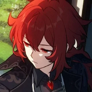 😠 emoji DiluC Telegram sticker 16 of 34