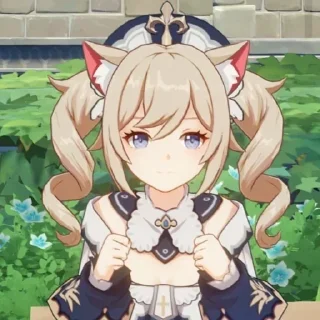 😺 emoji Barbara's_Temple Telegram sticker 19 of 65